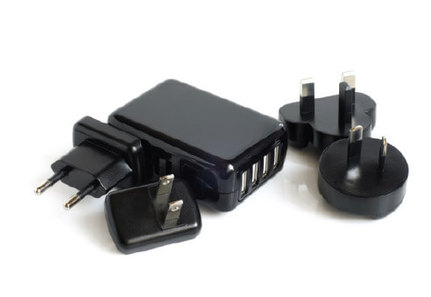 Power Switching - AC/AC & AC/DC Adapters